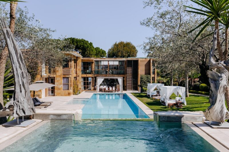 Grand Metropolitan acquires Voile d’Or Hotels and Resorts