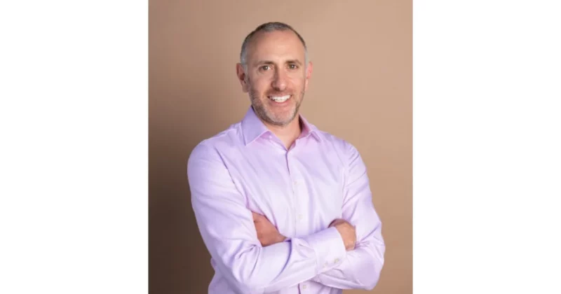 Visiting Media appoints ex-Meta exec Chad…