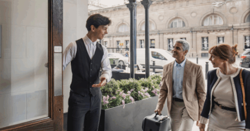 Cendyn and Loyalty Juggernaut raise bar on…