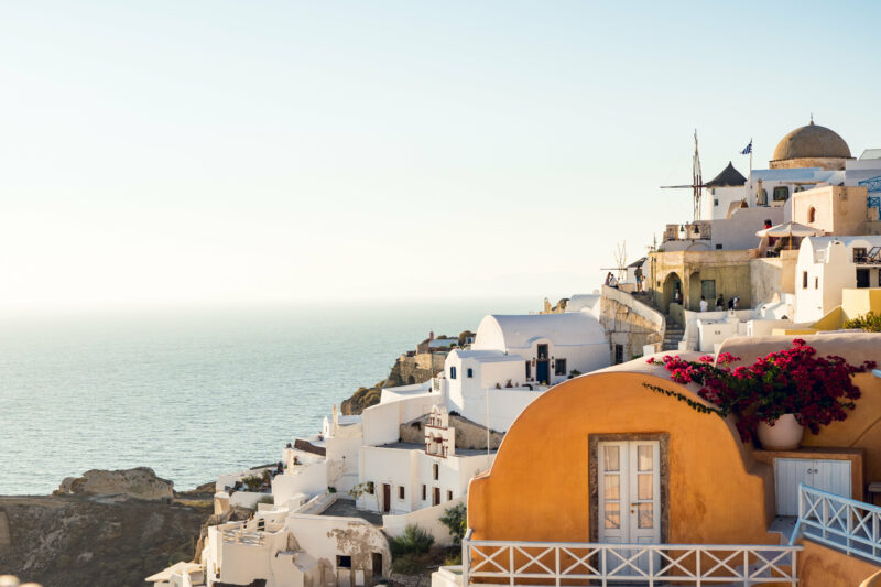 How INSETE Used Reviewpro to Elevate Greek Hospitality