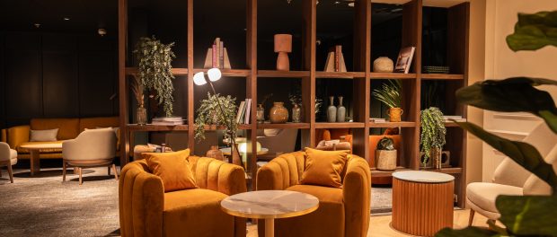 Interview with Marcus Steffen, Founder and Creative Director of Akarui