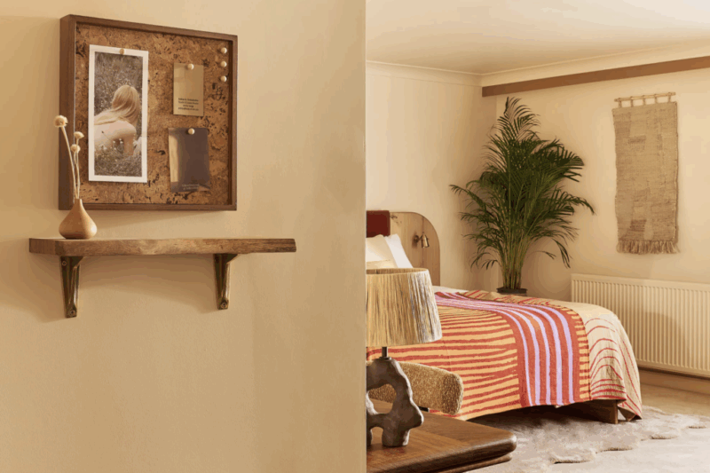 Lifestyle hotel and club brand Crafted to launch late 2025