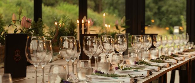 Yorkshire’s Immersive Dining Experience, Hidden Harewood, Returns