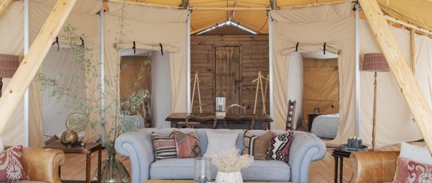 Glastonbury 2025: The Pop-Up Hotel’s latest guest experiences  