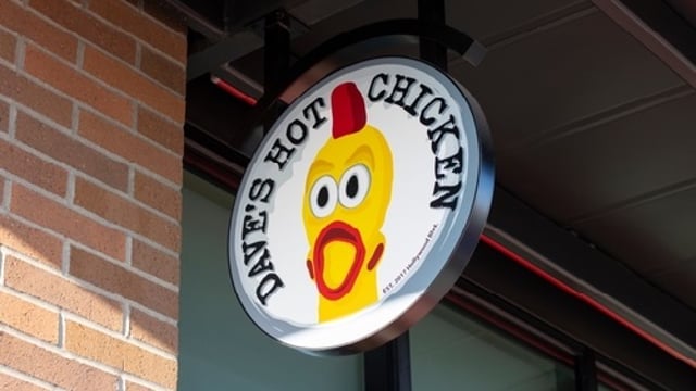 Fries, Forecasting & the Future: Dave’s Hot Chicken’s Path to Effective Automation