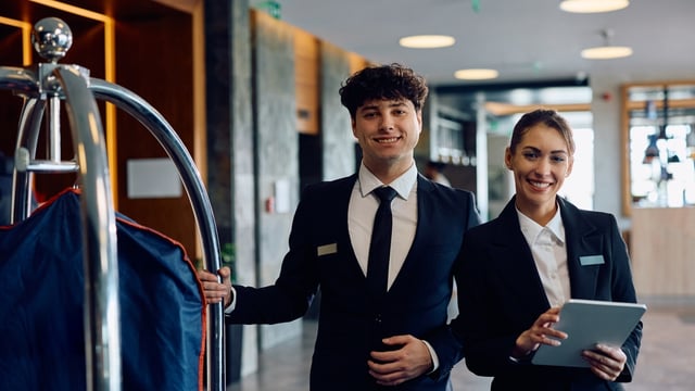 Fragmented by Design: The Operational Blind Spot Costing Hospitality Thousands