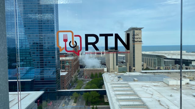 NRA 2025: Key Takeaways From the Restaurant Technology Network