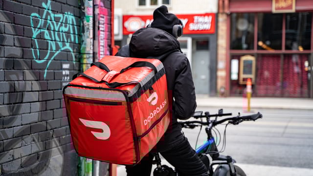 Decoding DoorDash’s SevenRooms Deal