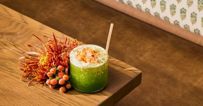 No proof, no problem: Customers take a shine to non-alcoholic beverages