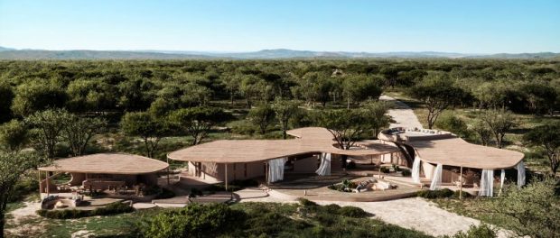 Ubuyu, A Banyan Tree Escape: An intimate eco-luxury safari retreat in Tanzania’s Ruaha National Park