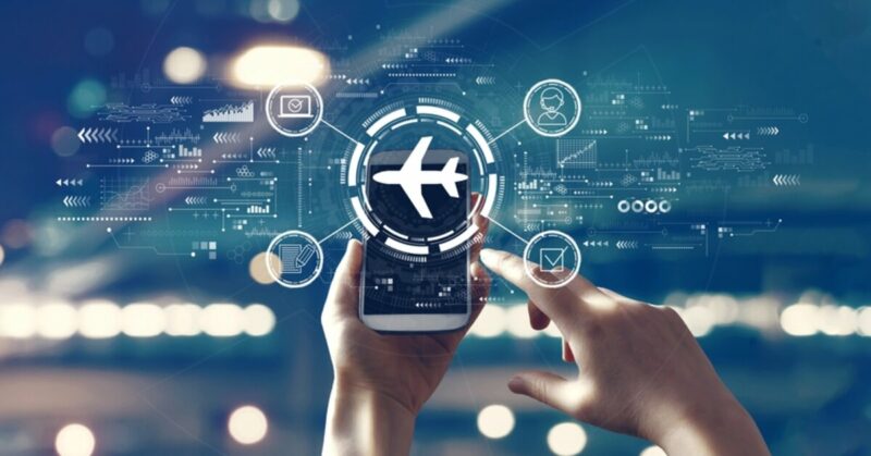 Accenture and Google Cloud partner with Air…