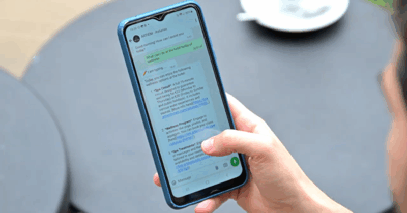 Speakspots.com launches AI-powered guest…