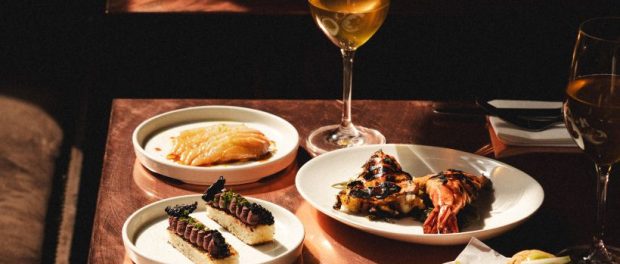 Boxcar Bar & Grill Relaunches as Fire & Wine:   A Bold New Chapter for Marylebone Dining