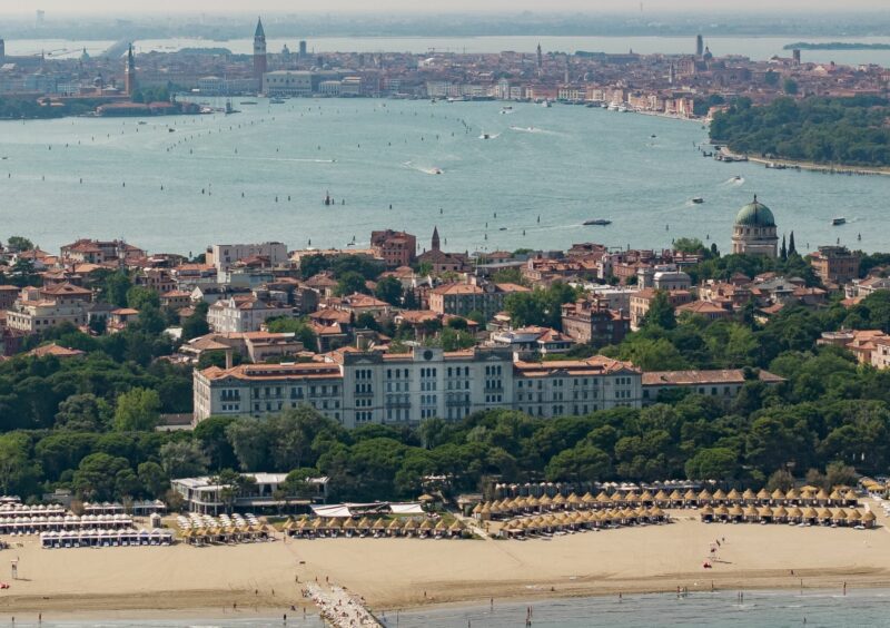 Grand Hôtel des Bains to undergo €200 million restoration