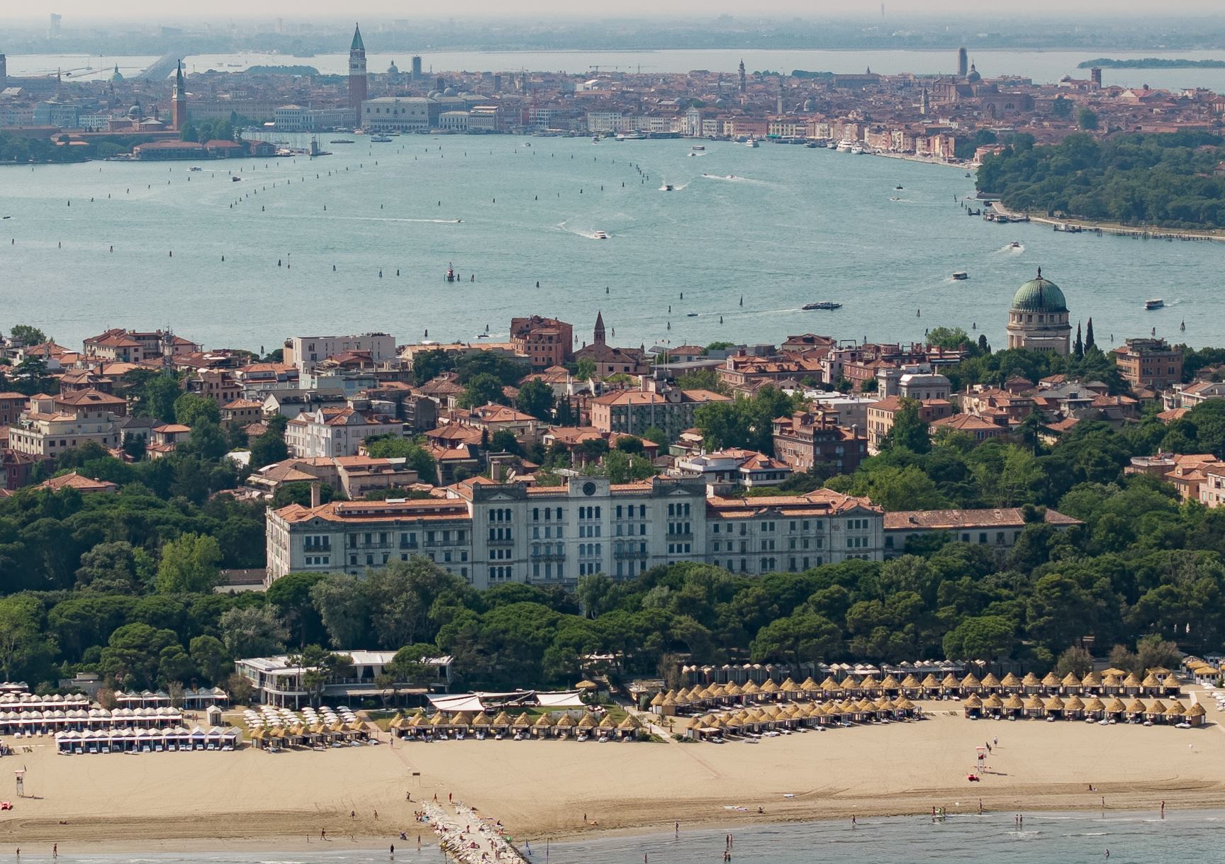 Grand Hôtel des Bains to undergo €200 million restoration