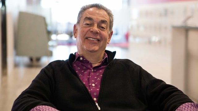 Restaurant Tech Pioneer Christopher Sebes Joins Tillster as Strategic Advisor