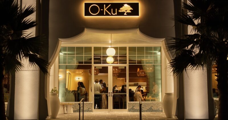 How Indigo Road’s O-Ku builds customer loyalty with gift-giving program
