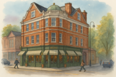 Beaufort House Chelsea Launches New Restaurant, Kora: Casual Mediterranean Dining with a Modern Edge