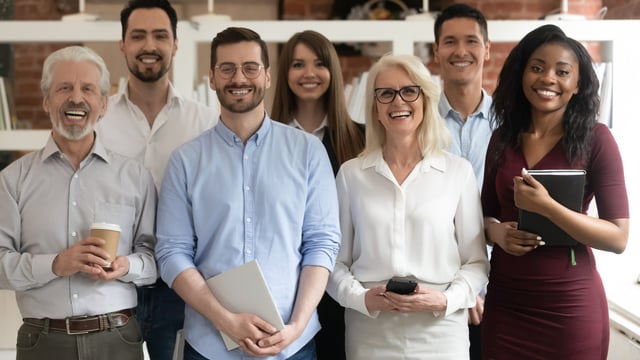 From Boomers to Gen Z: Managing Hotel Tech Teams Without Losing Your Mind