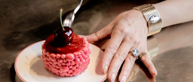 Jessica Mccormack And Nicolas Rouzaud Collaboration To Celebrate Seasonal Beauty And Refined Artistry