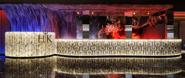 Europe’s first Hell’s Kitchen opens at The Unexpected Ibiza Hotel