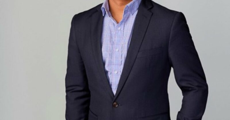 RMS appoints new CFO to strengthen…