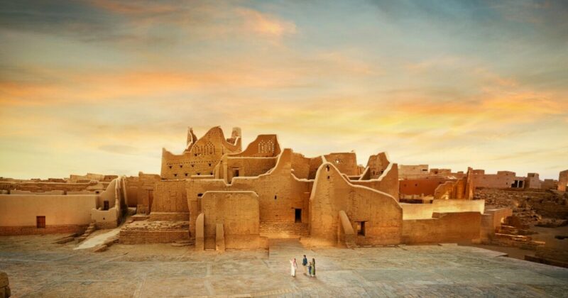 Saudi has record year for travel