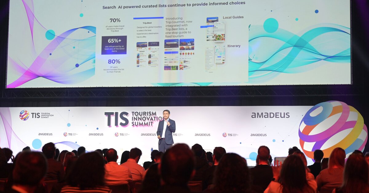 Tourism Innovation Summit is back for its…