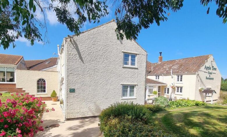 SPR Redfire buys Somerset hotel to meet Hinkley Point demand