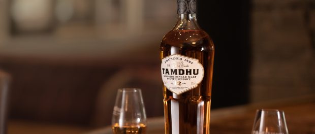 Whisky cocktails are the perfect summer sippers, according to drinks experts