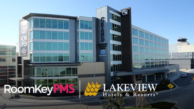 Lakeview Hotels & Resorts Celebrates 20 Years of Innovation, Growth, and Guest Service with RoomKey
