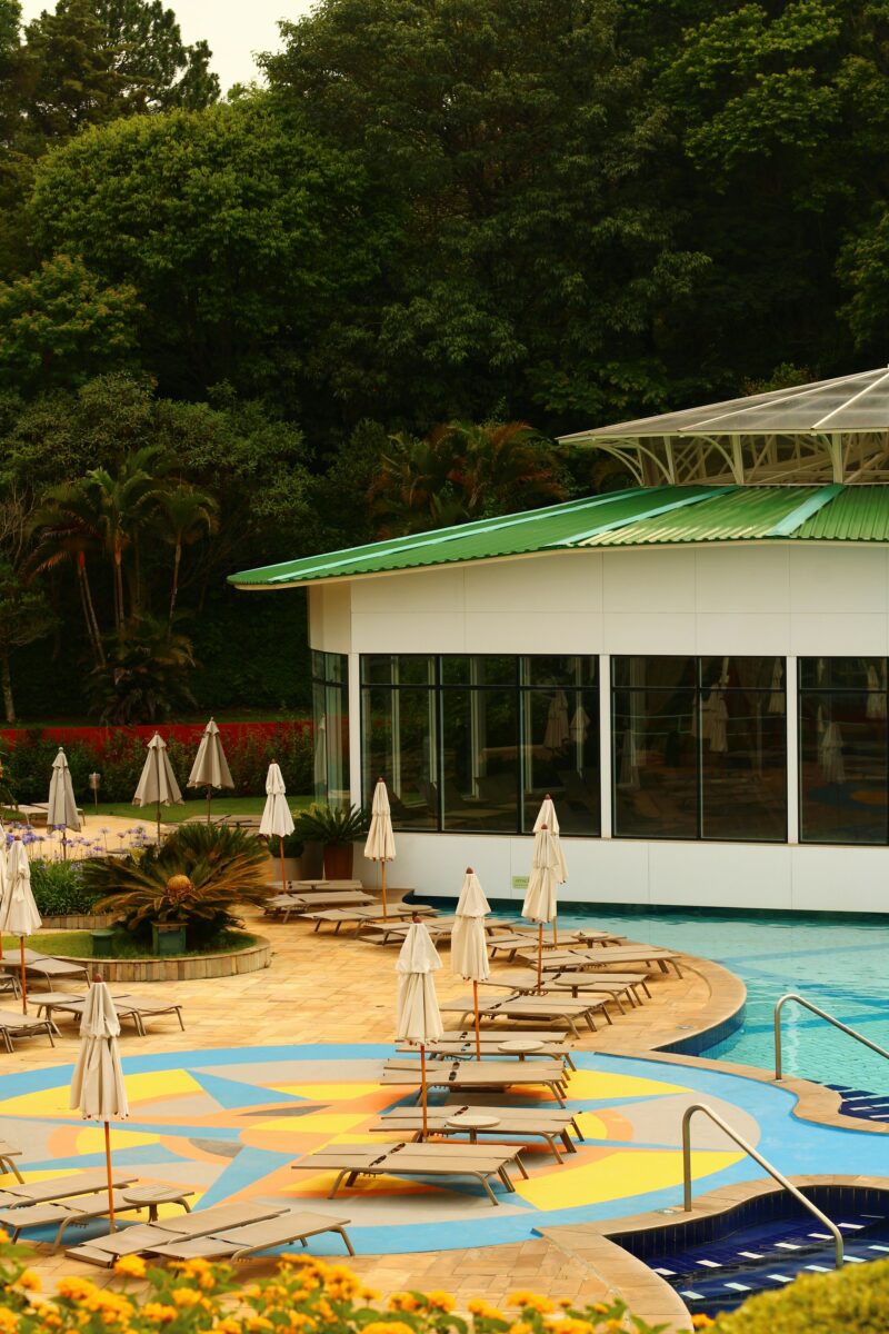 Radisson Resort Ruža Vjetrova: A new entry in Montenegro