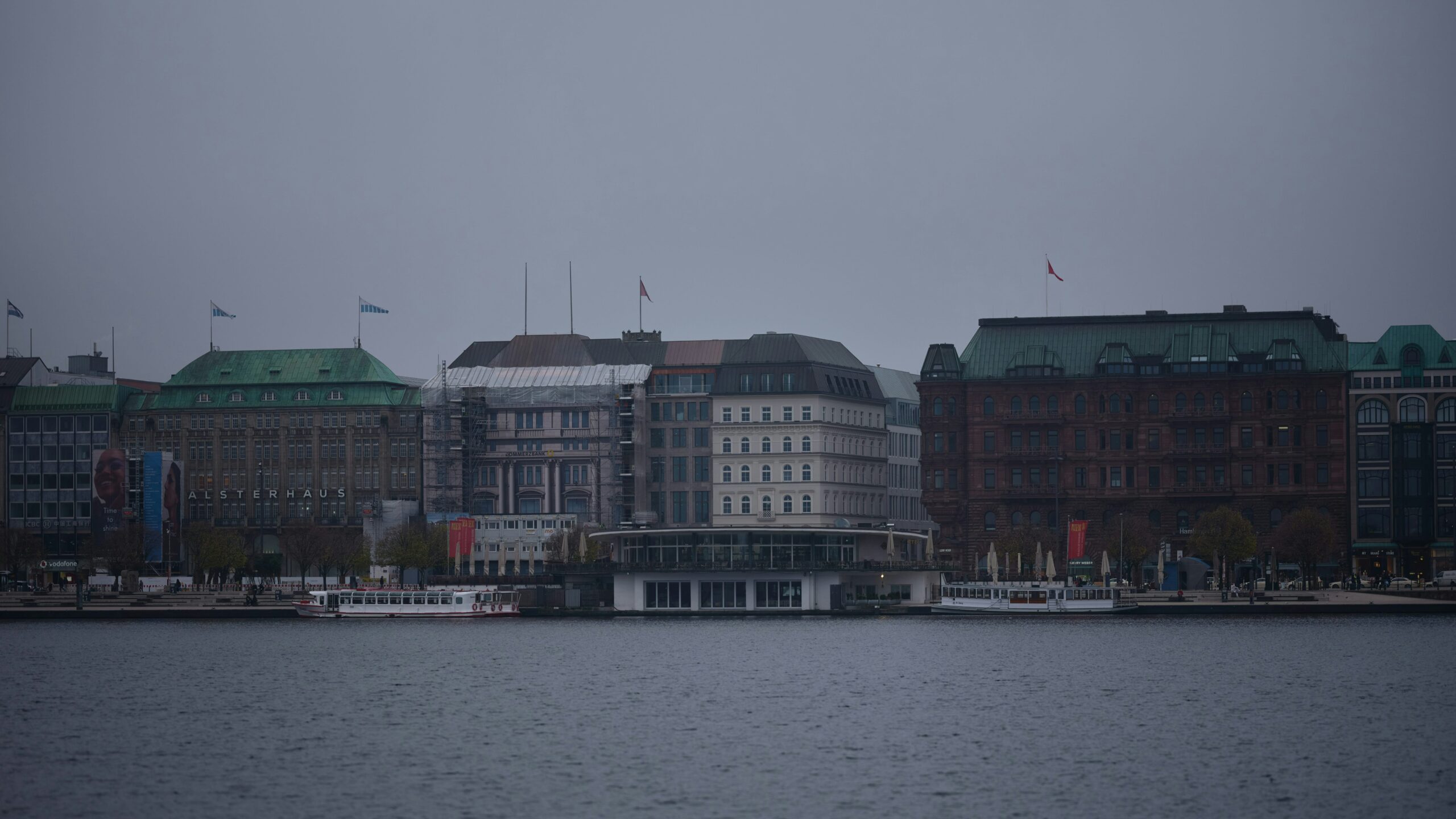 Scandic expands in Hamburg with new Hotel opening in 2030