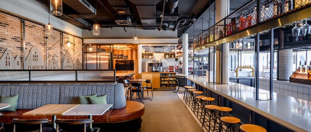 fidelis hospitality enhances guest experience and operational efficiencies with SIHOT solutions