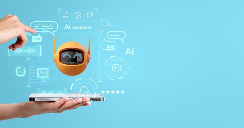 Profitroom launches AI Agent to slash admin…