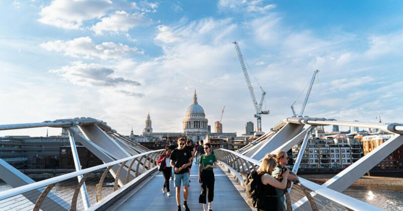 UK hotels prepare for August Bank Holiday…