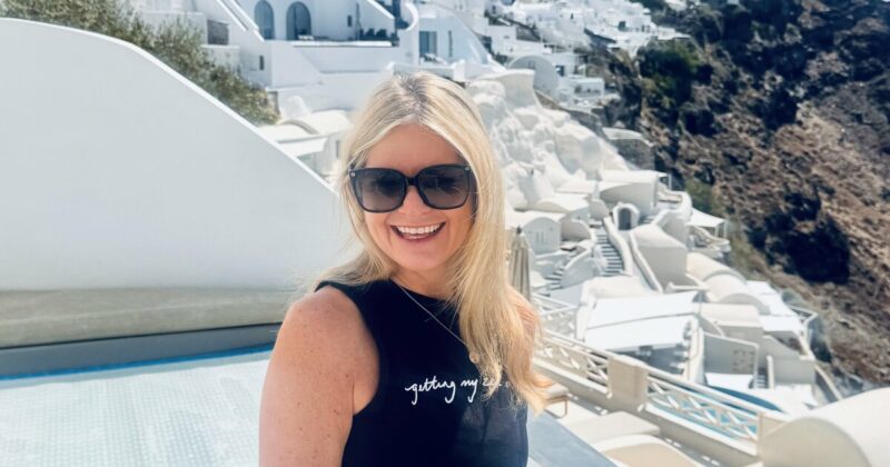 Audley Travel names Lisa Fitzell as Chief…