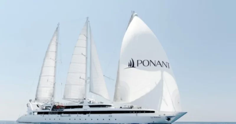 Ponant Expeditions selects Smartvel’s…