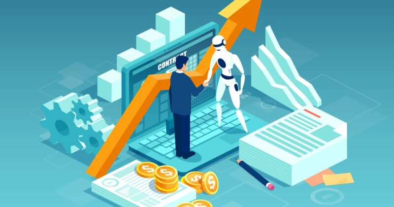 Accelya integrates AI into Sales Audit to…