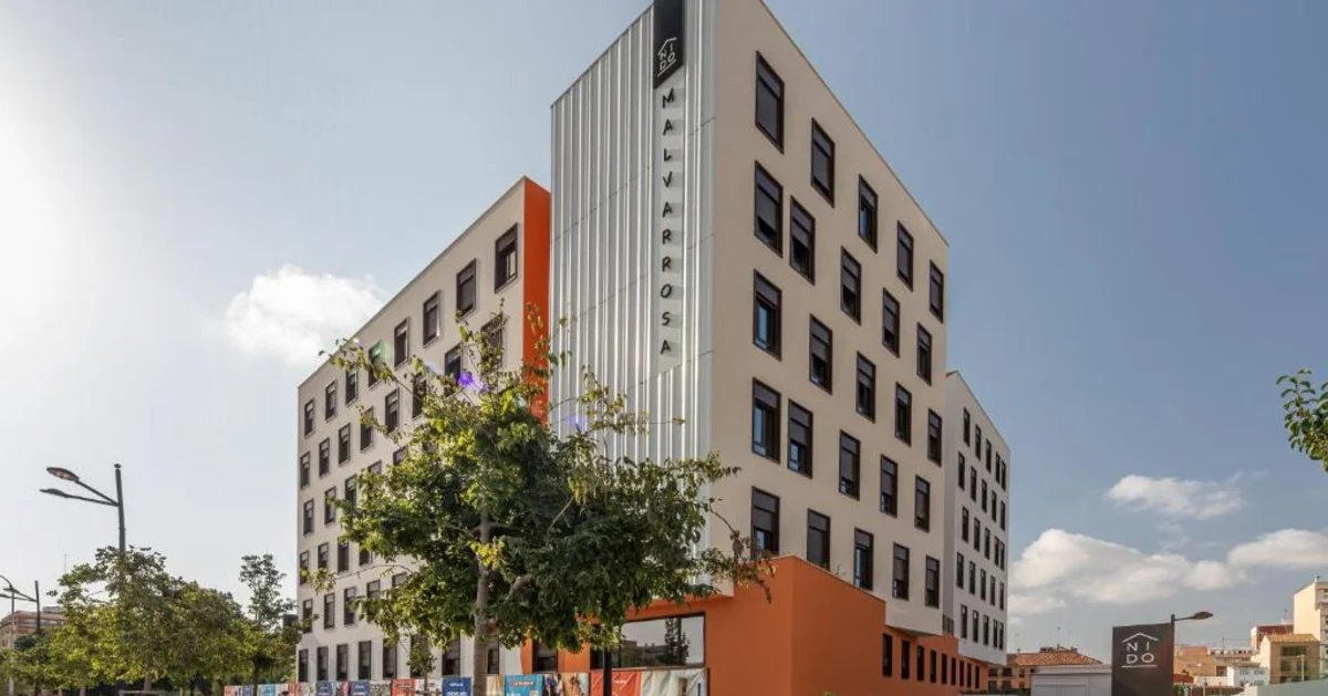 Nido Living selects eviivo to raise…