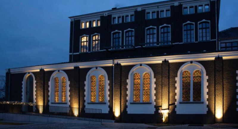 Belgian wellness hotel achieves digital harmony with STAAH