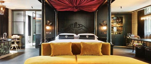 Elegant Hotel Collection Grows Portfolio with Performance-Led Luxury Model