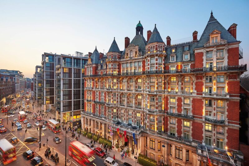 AA unveils shortlists for Hospitality Awards 2025