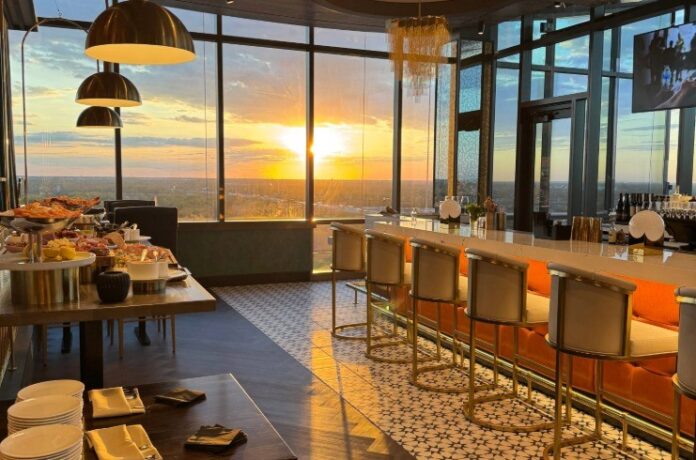 Wind Creek Chicago Southland Casino & Resort Updates Food and Beverage Outlets