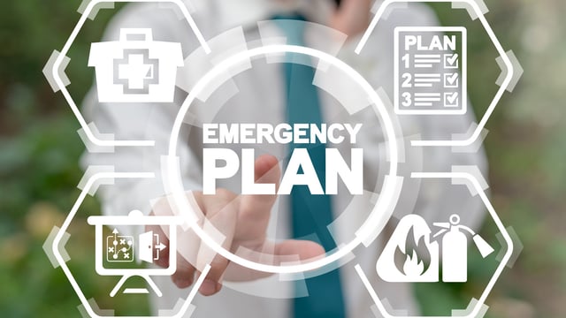 Start-Up Spotlight: A Smarter Way to Stay Safe