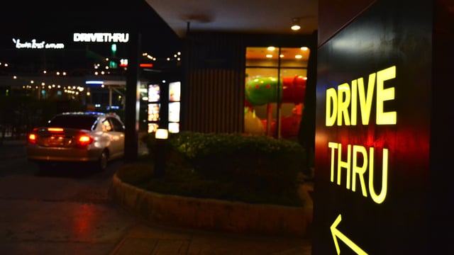 SoundHound AI, Acrelec Partner to Power the Next Generation of AI-Powered Drive-Thrus