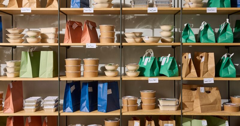 How restaurants can build a robust revenue stream through workplace catering