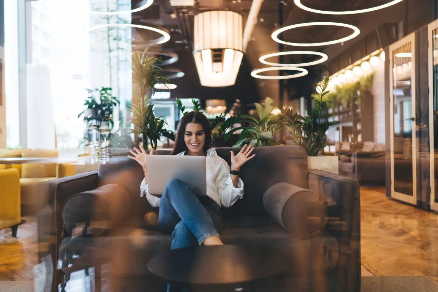 Hotel chatbots are having a moment – here’s how to make them work for you