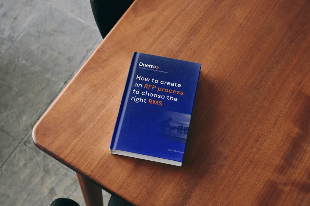 GDS Overtakes Direct Channels as Largest Source for Corporate Hotel Bookings, Growing 14.3% from 2023 to 2025