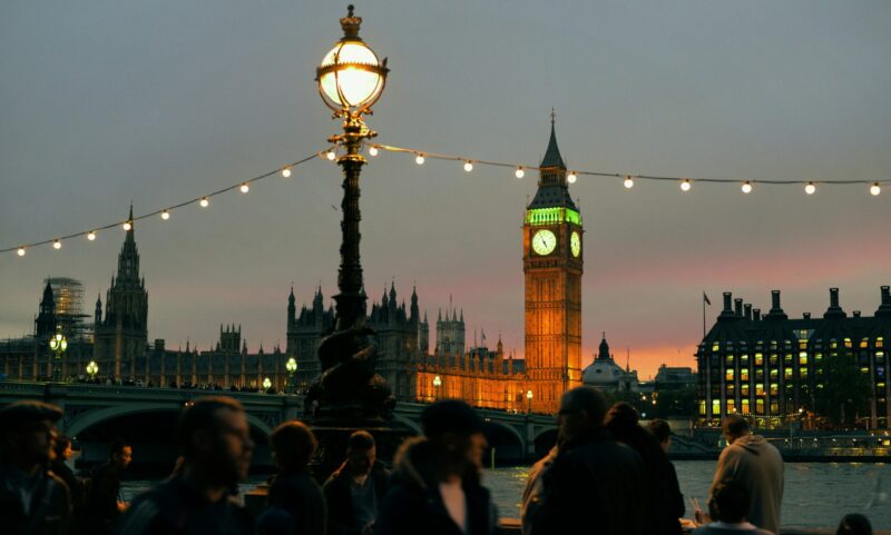 Hospitality faces £1.4bn in extra wage costs from April 2026, UKH warns